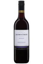 Jacob's Creek Shiraz 2008